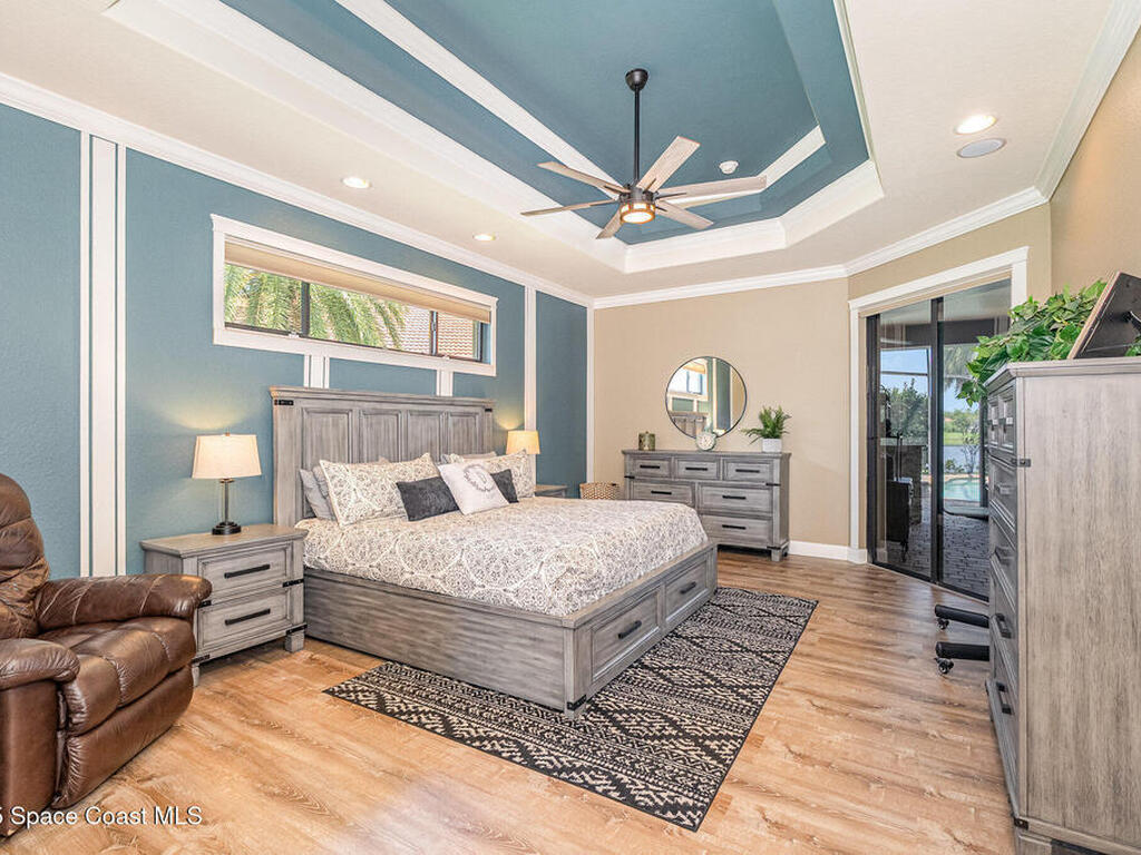 3321 Thurloe Drive, Rockledge, FL 32955