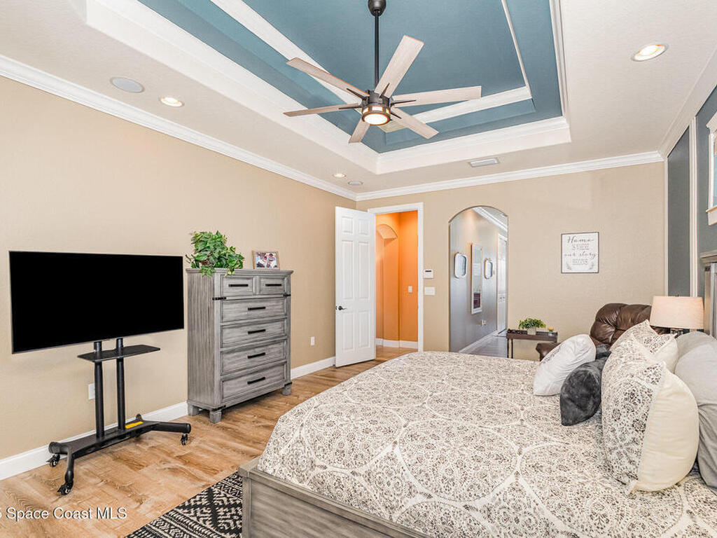 3321 Thurloe Drive, Rockledge, FL 32955