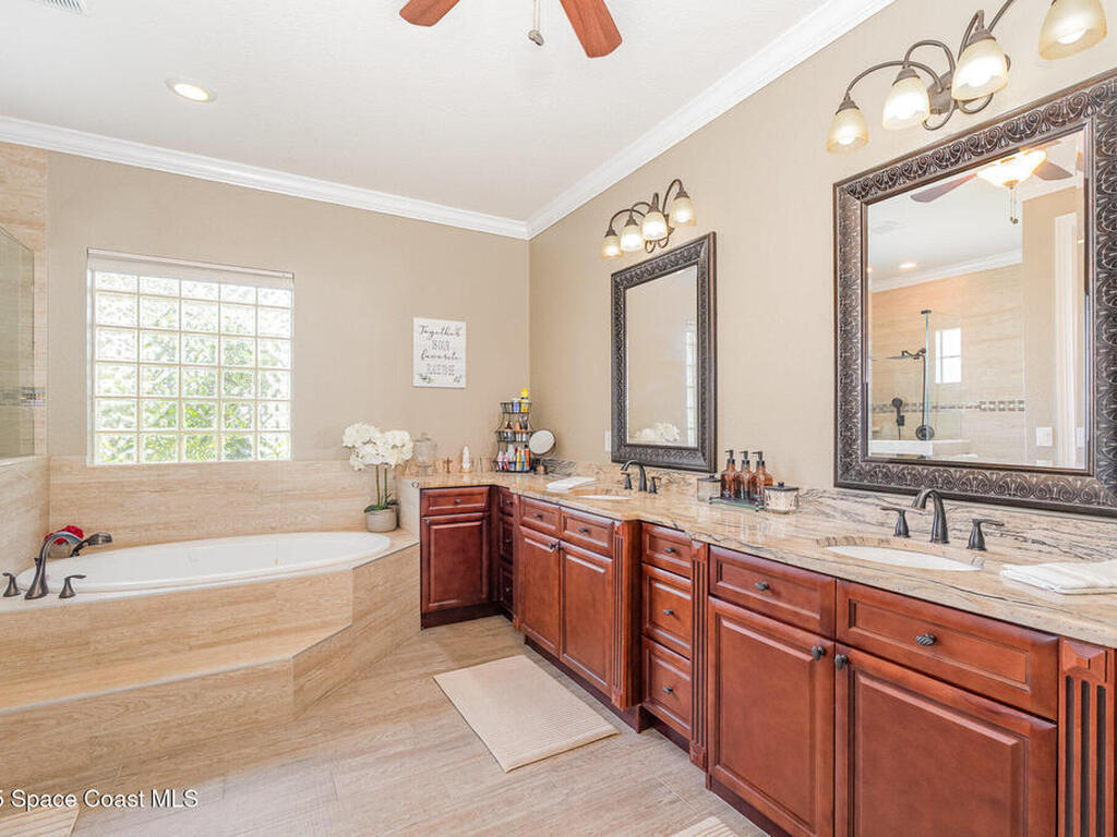 3321 Thurloe Drive, Rockledge, FL 32955