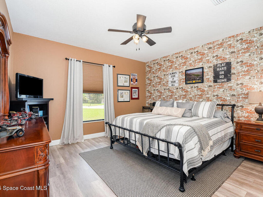 3321 Thurloe Drive, Rockledge, FL 32955