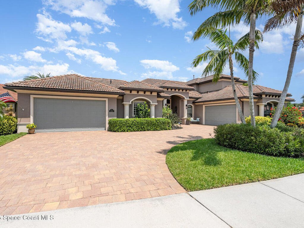 3321 Thurloe Drive, Rockledge, FL 32955