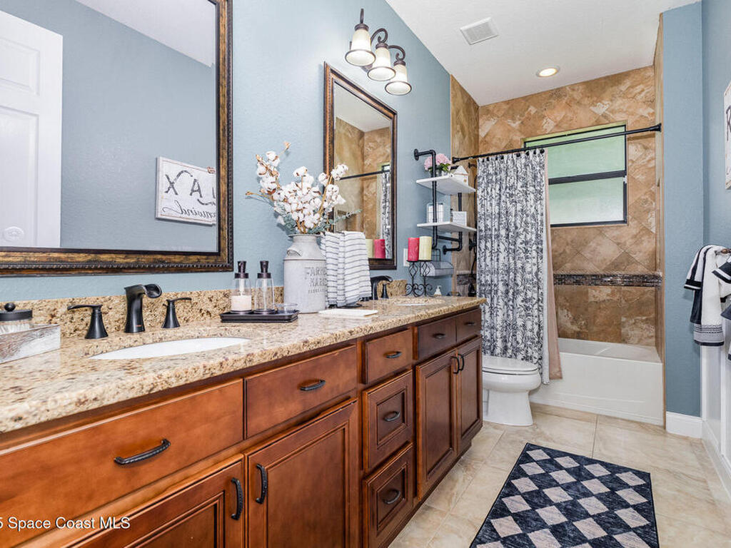 3321 Thurloe Drive, Rockledge, FL 32955