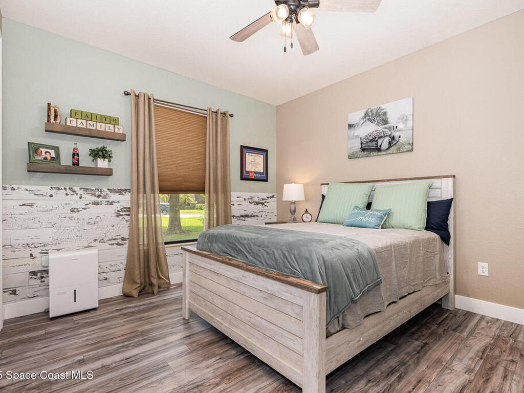 3321 Thurloe Drive, Rockledge, FL 32955