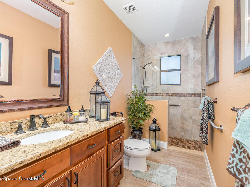 3321 Thurloe Drive, Rockledge, FL 32955