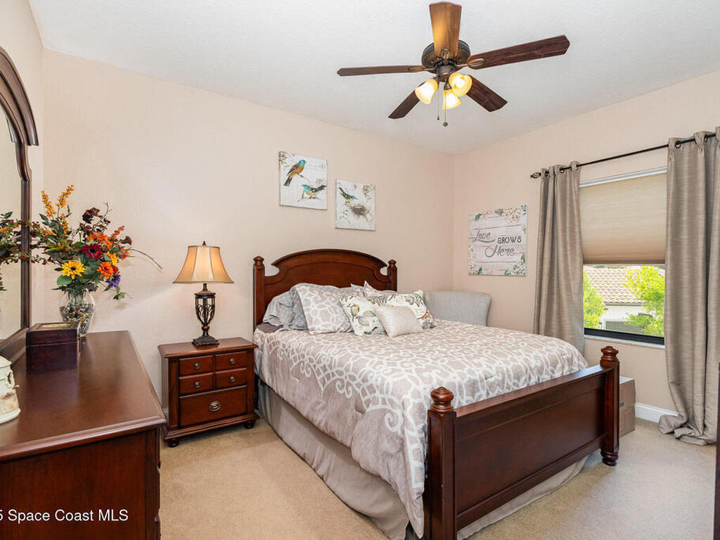3321 Thurloe Drive, Rockledge, FL 32955
