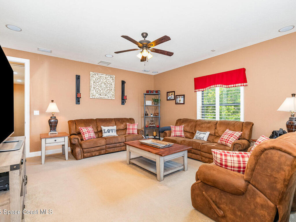 3321 Thurloe Drive, Rockledge, FL 32955