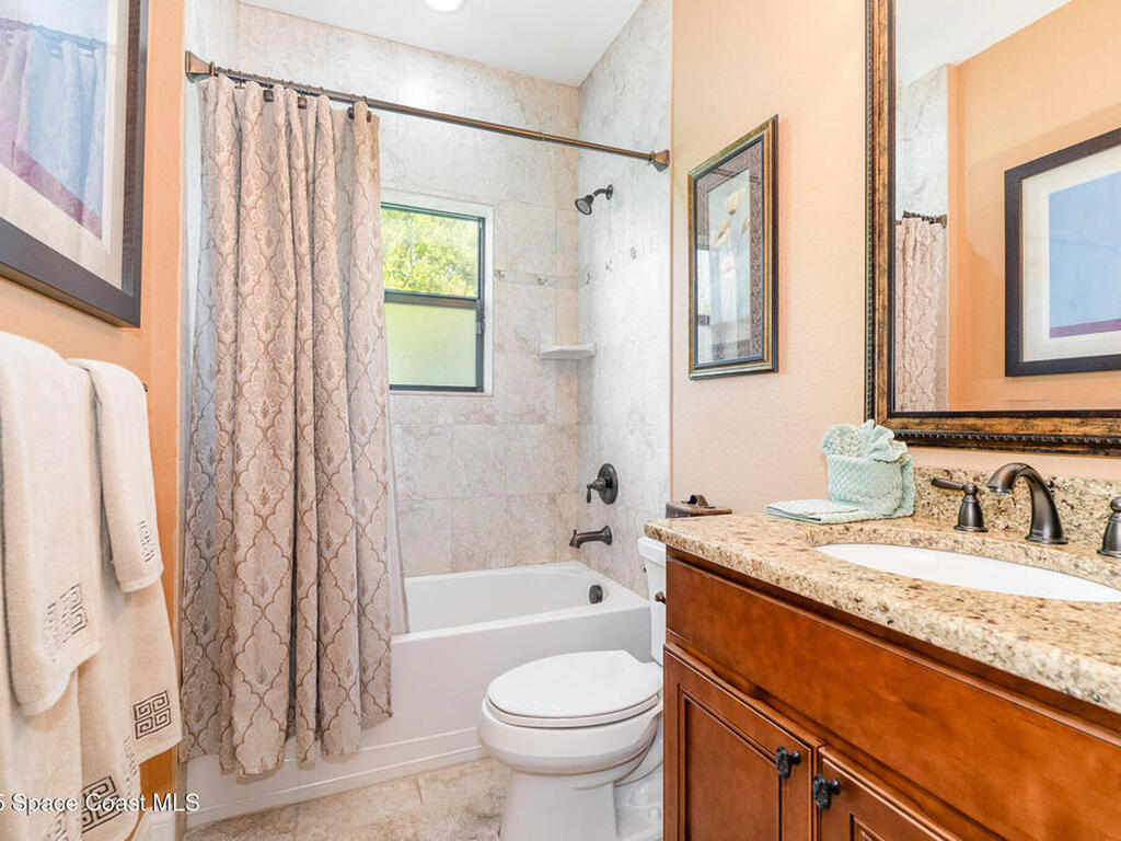 3321 Thurloe Drive, Rockledge, FL 32955