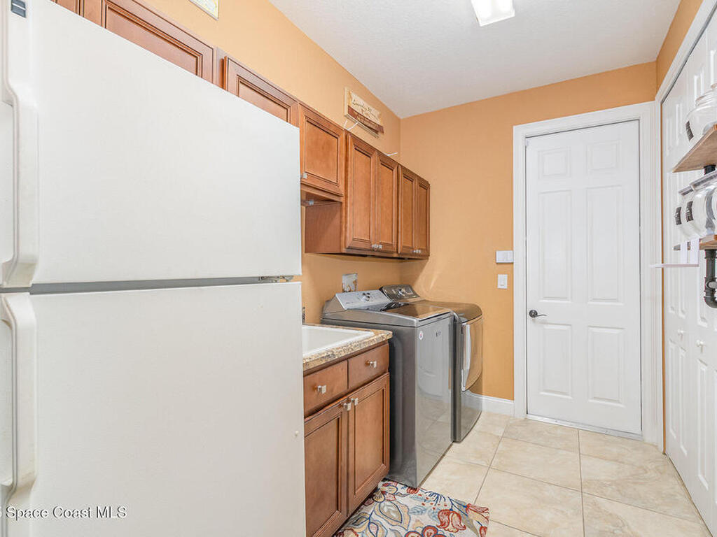 3321 Thurloe Drive, Rockledge, FL 32955
