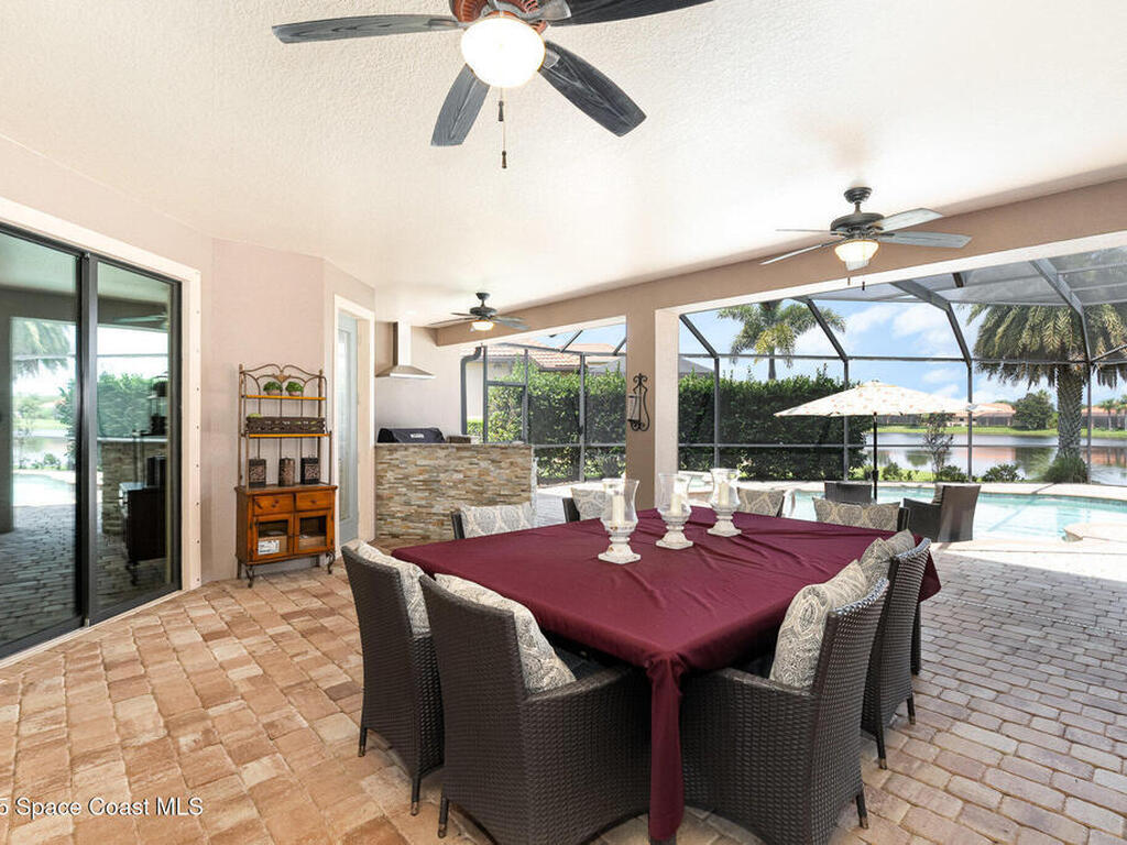 3321 Thurloe Drive, Rockledge, FL 32955