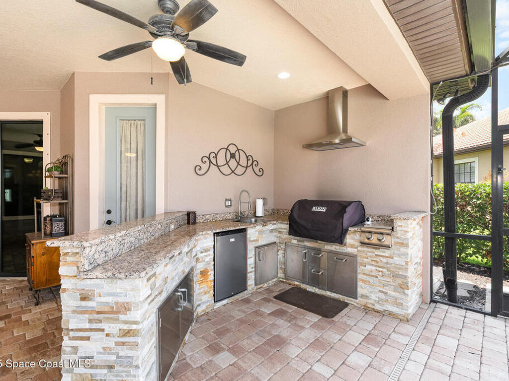 3321 Thurloe Drive, Rockledge, FL 32955