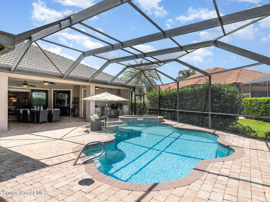 3321 Thurloe Drive, Rockledge, FL 32955