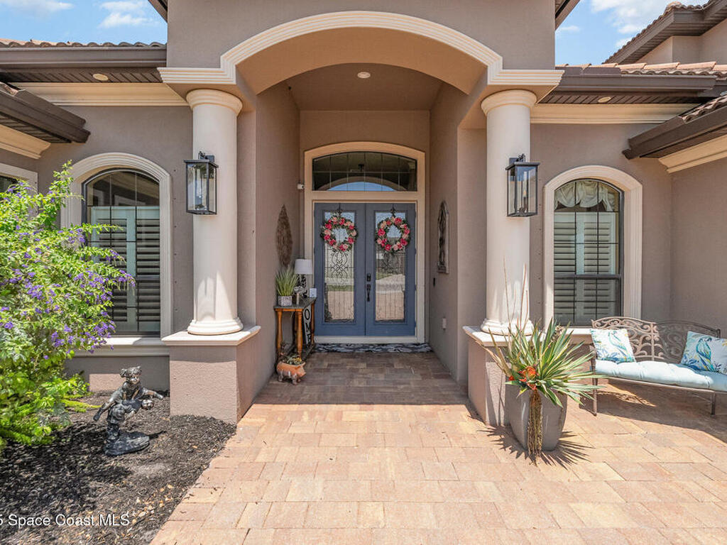 3321 Thurloe Drive, Rockledge, FL 32955