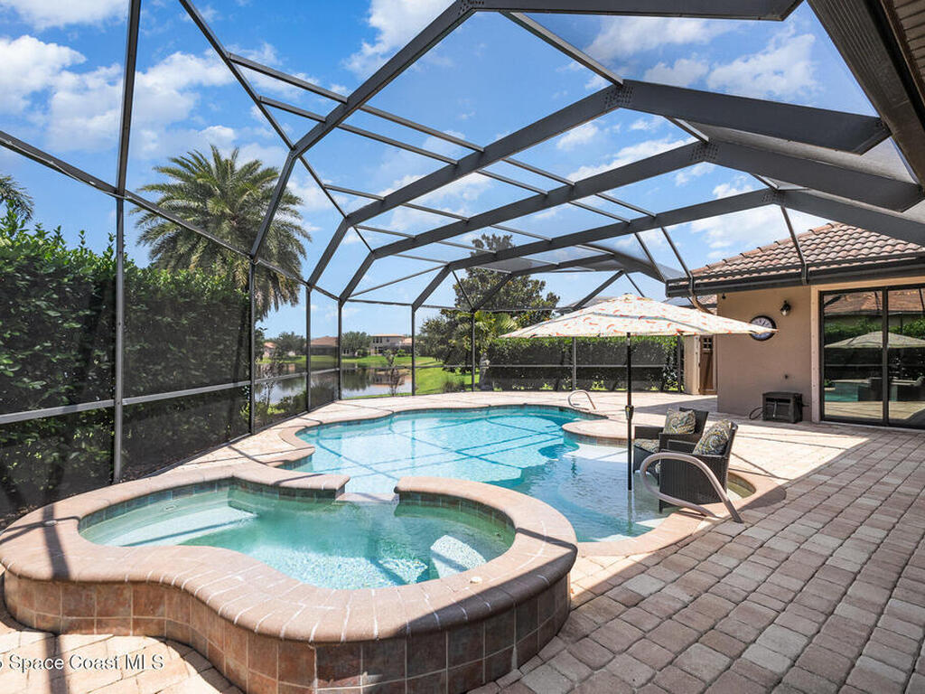 3321 Thurloe Drive, Rockledge, FL 32955