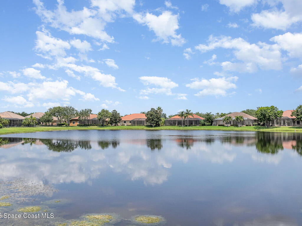 3321 Thurloe Drive, Rockledge, FL 32955