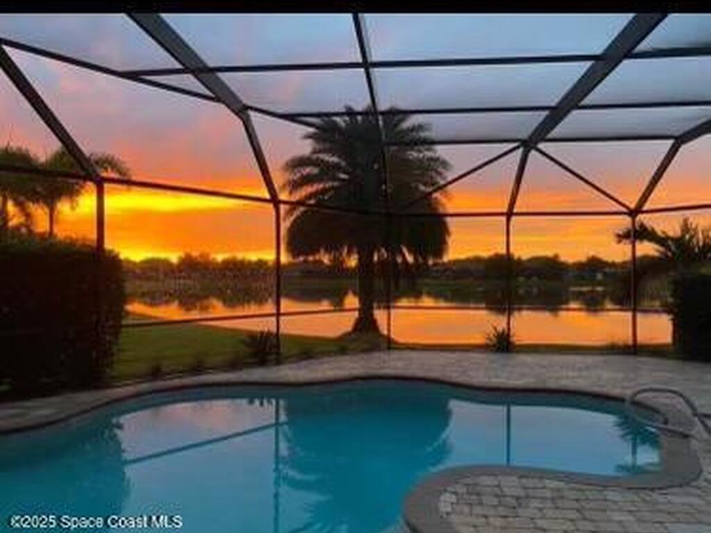 3321 Thurloe Drive, Rockledge, FL 32955