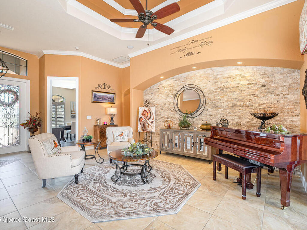 3321 Thurloe Drive, Rockledge, FL 32955