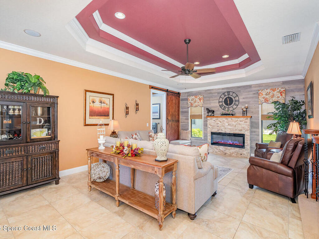 3321 Thurloe Drive, Rockledge, FL 32955