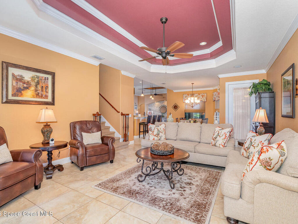3321 Thurloe Drive, Rockledge, FL 32955