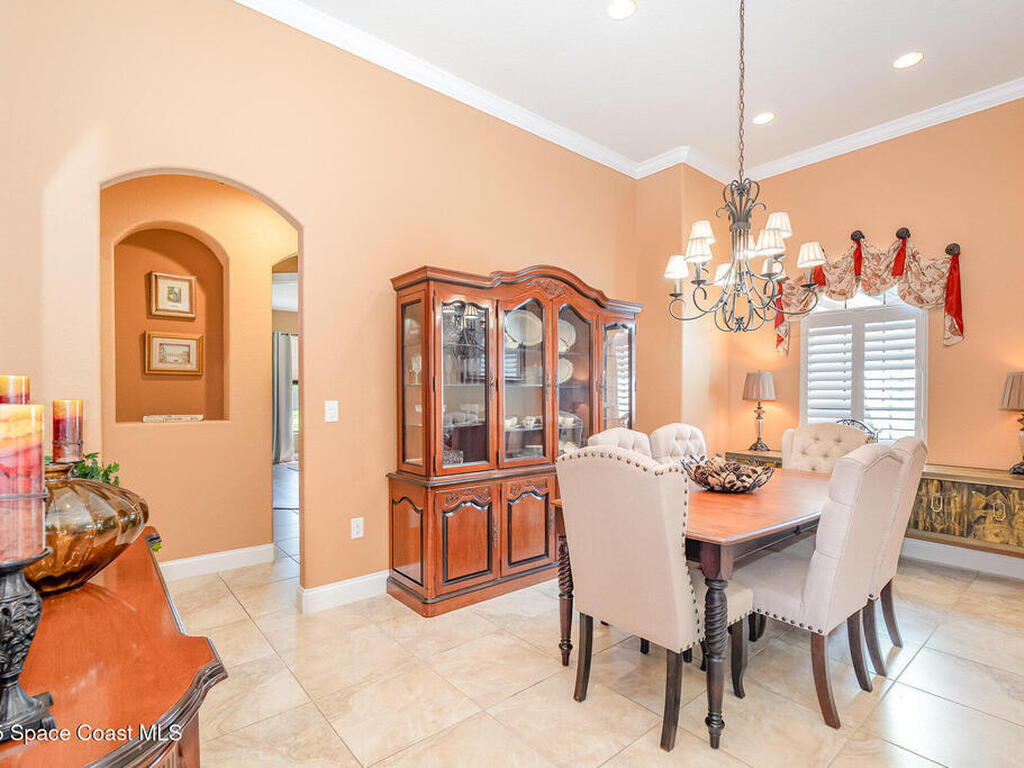 3321 Thurloe Drive, Rockledge, FL 32955