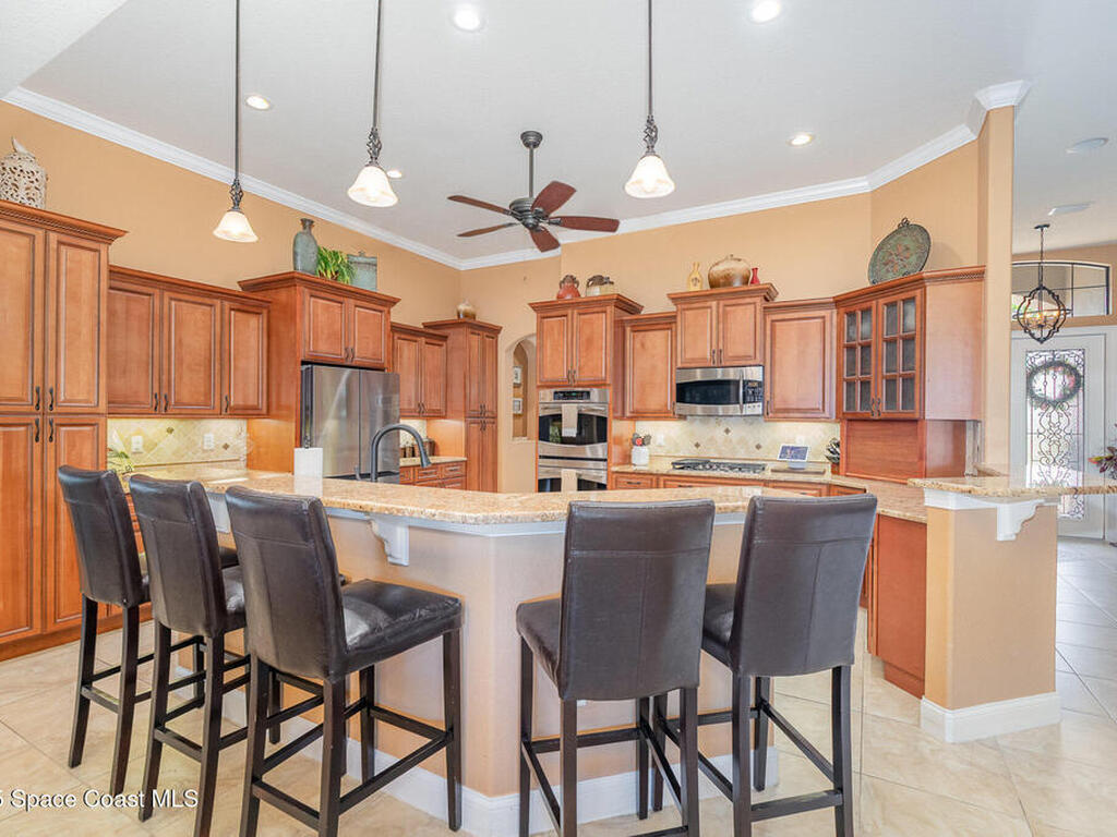 3321 Thurloe Drive, Rockledge, FL 32955