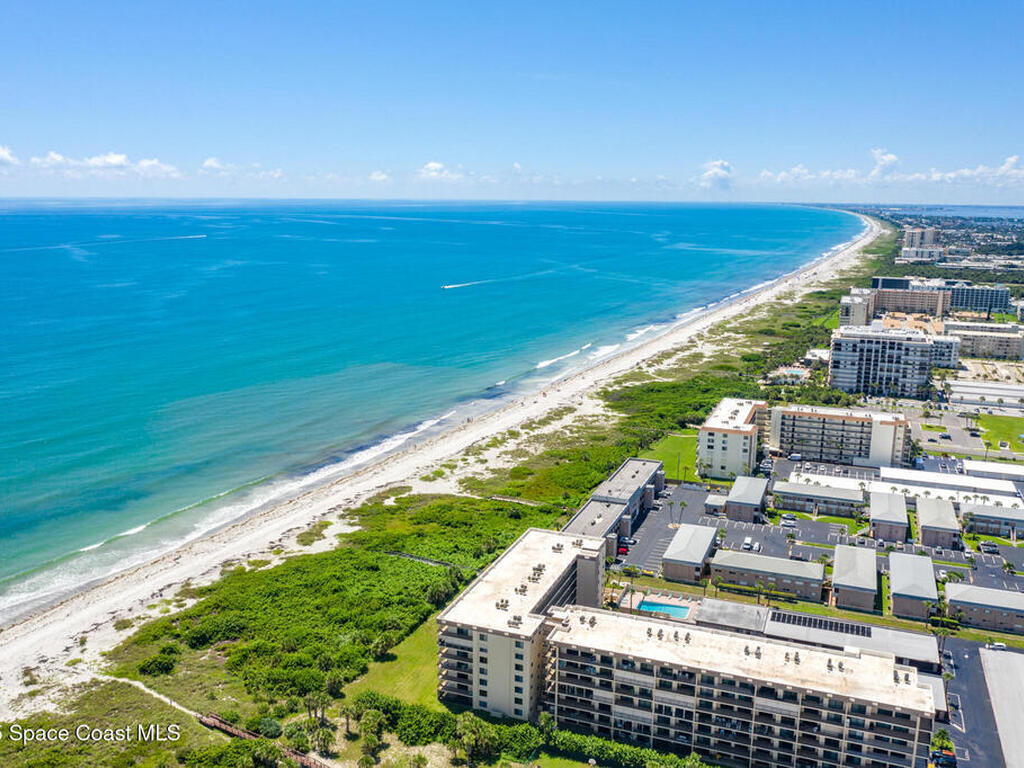 3170 N Atlantic Avenue, Cocoa Beach, FL 32931