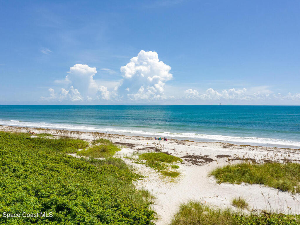 3170 N Atlantic Avenue, Cocoa Beach, FL 32931