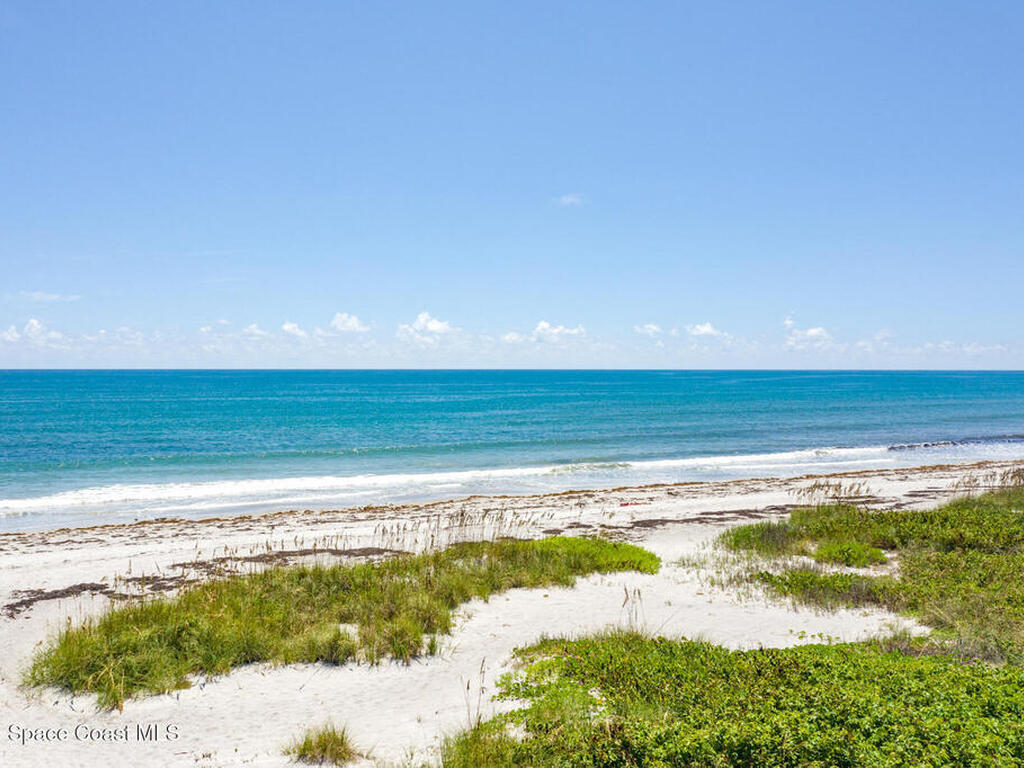 3170 N Atlantic Avenue, Cocoa Beach, FL 32931