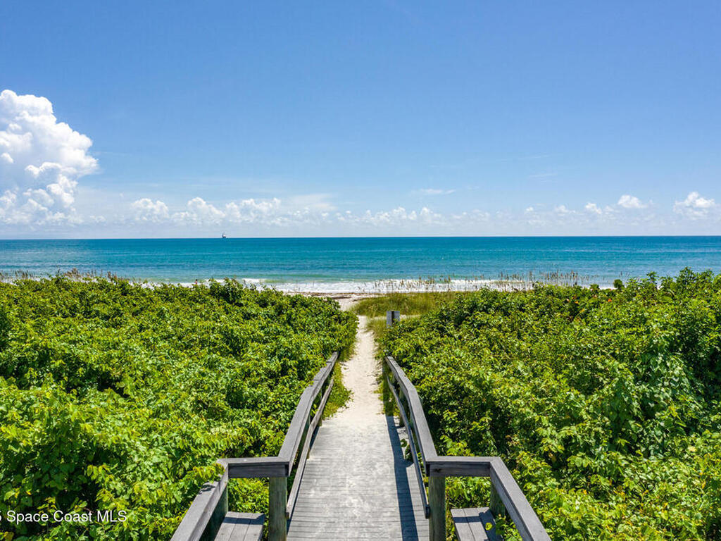 3170 N Atlantic Avenue, Cocoa Beach, FL 32931