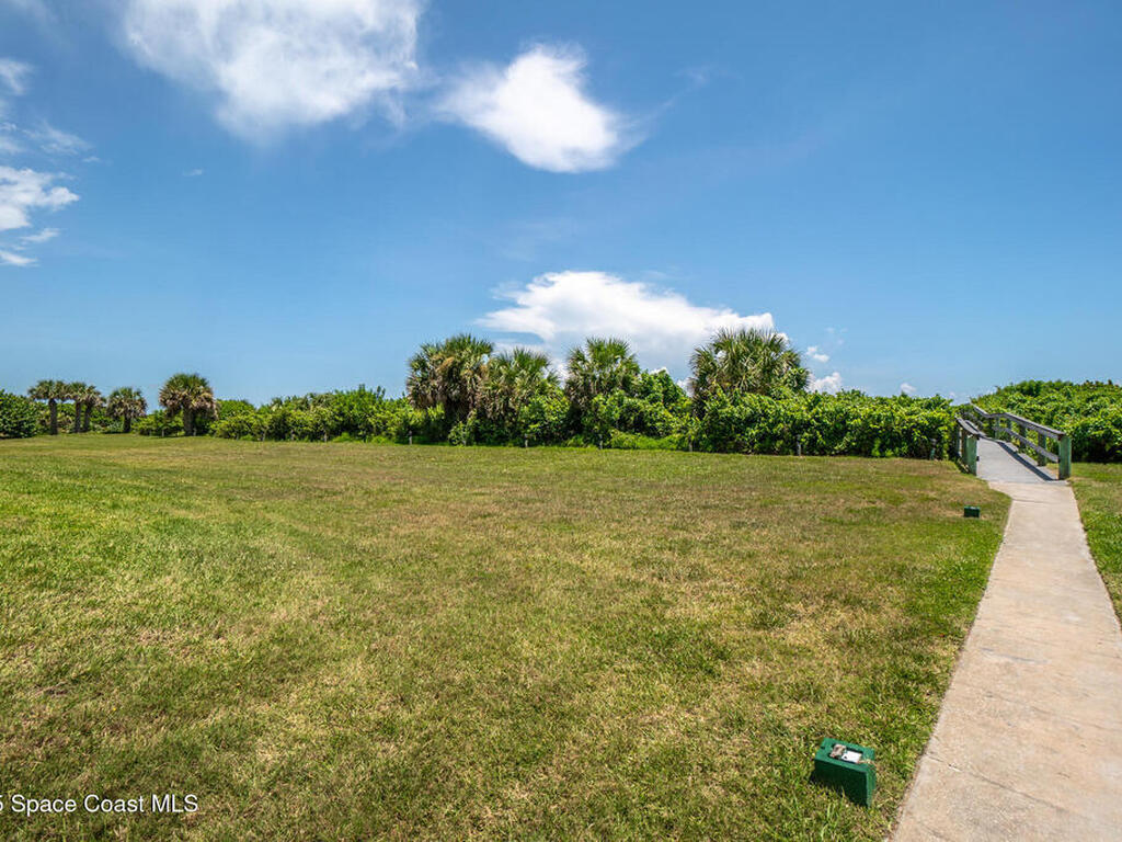 3170 N Atlantic Avenue, Cocoa Beach, FL 32931