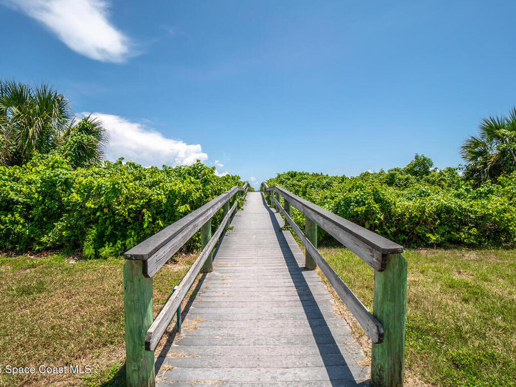 3170 N Atlantic Avenue, Cocoa Beach, FL 32931