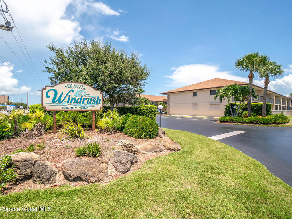 3170 N Atlantic Avenue, Cocoa Beach, FL 32931