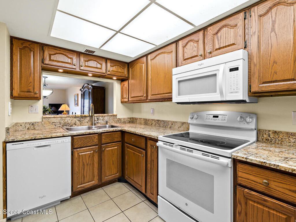 3170 N Atlantic Avenue, Cocoa Beach, FL 32931