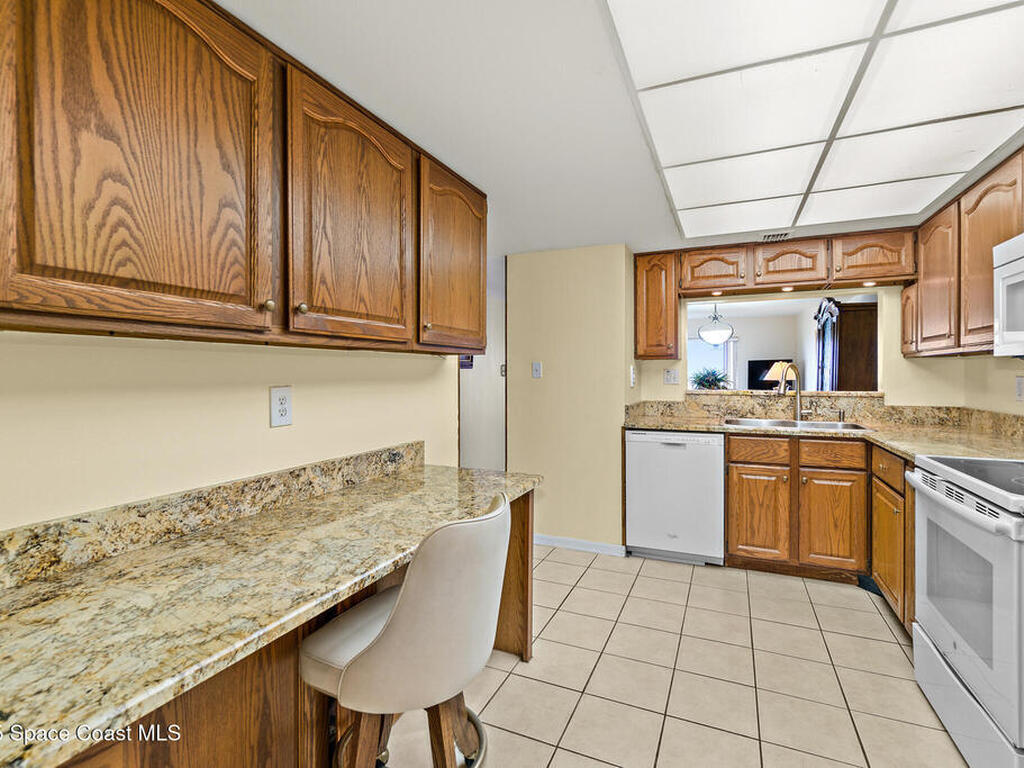 3170 N Atlantic Avenue, Cocoa Beach, FL 32931