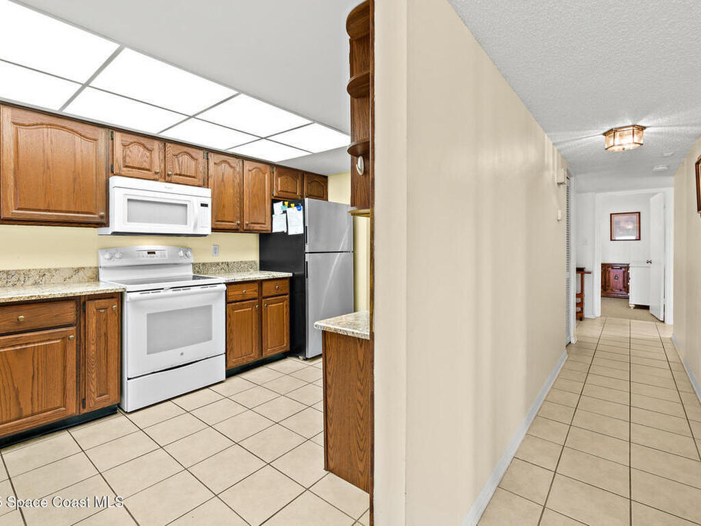3170 N Atlantic Avenue, Cocoa Beach, FL 32931