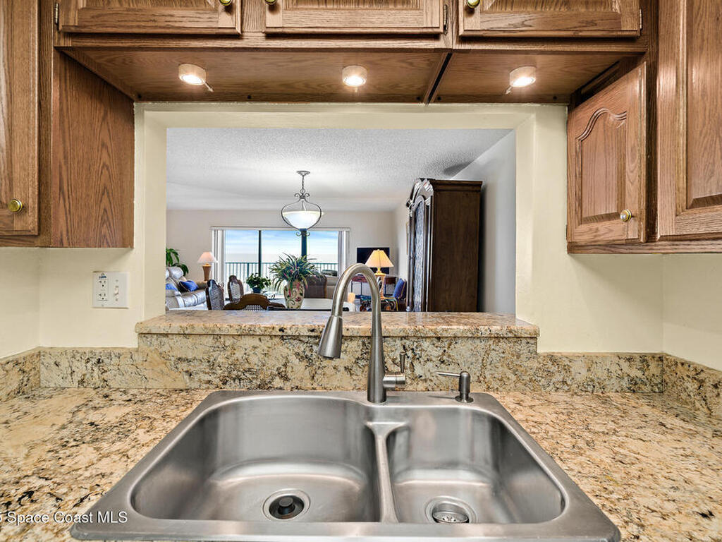 3170 N Atlantic Avenue, Cocoa Beach, FL 32931