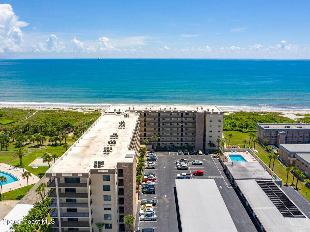 3170 N Atlantic Avenue, Cocoa Beach, FL 32931