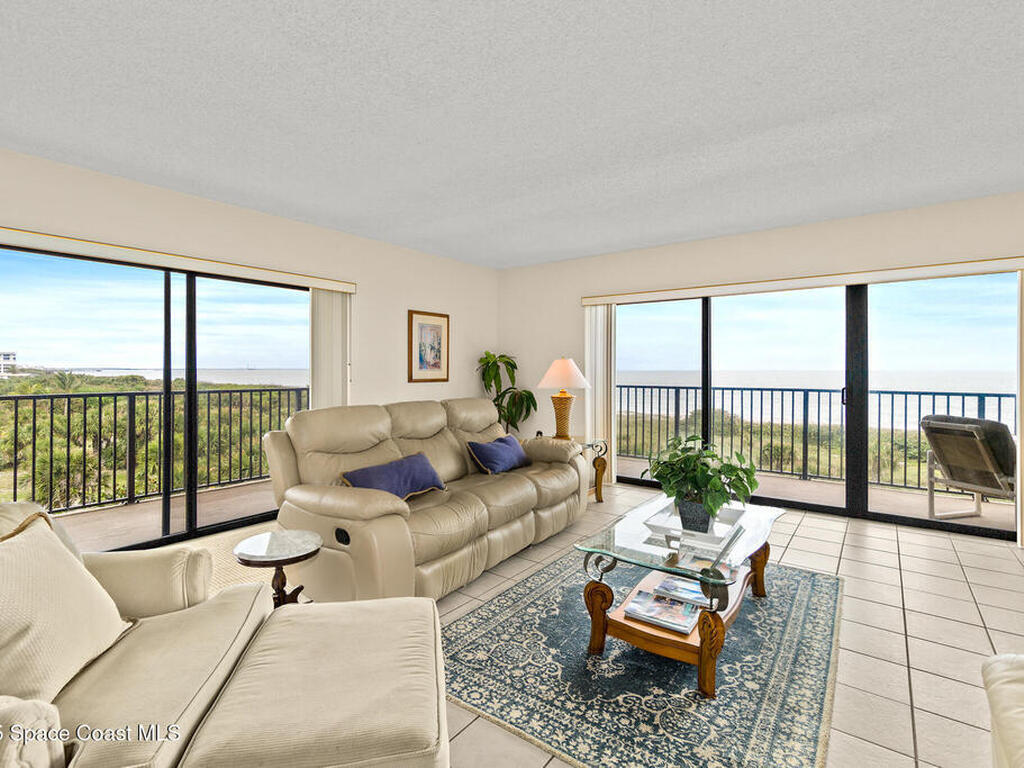 3170 N Atlantic Avenue, Cocoa Beach, FL 32931
