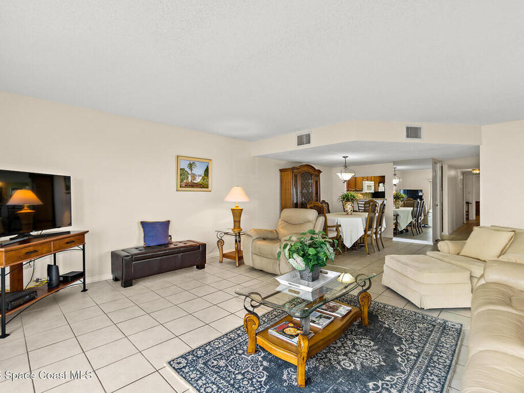 3170 N Atlantic Avenue, Cocoa Beach, FL 32931