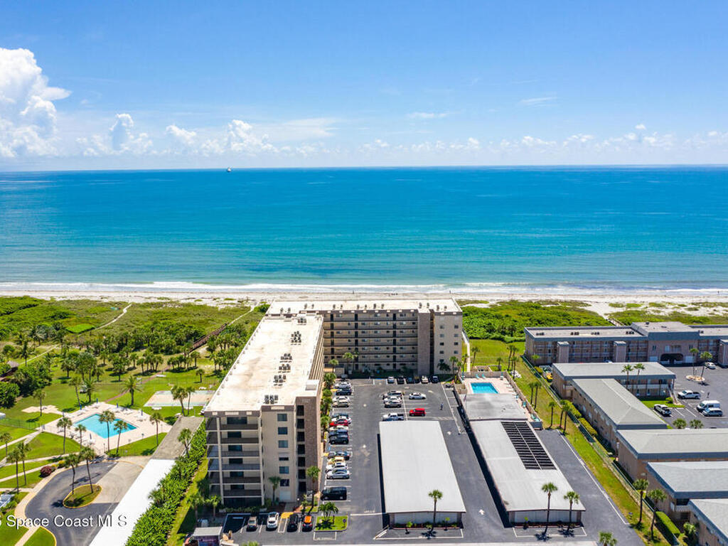 3170 N Atlantic Avenue, Cocoa Beach, FL 32931