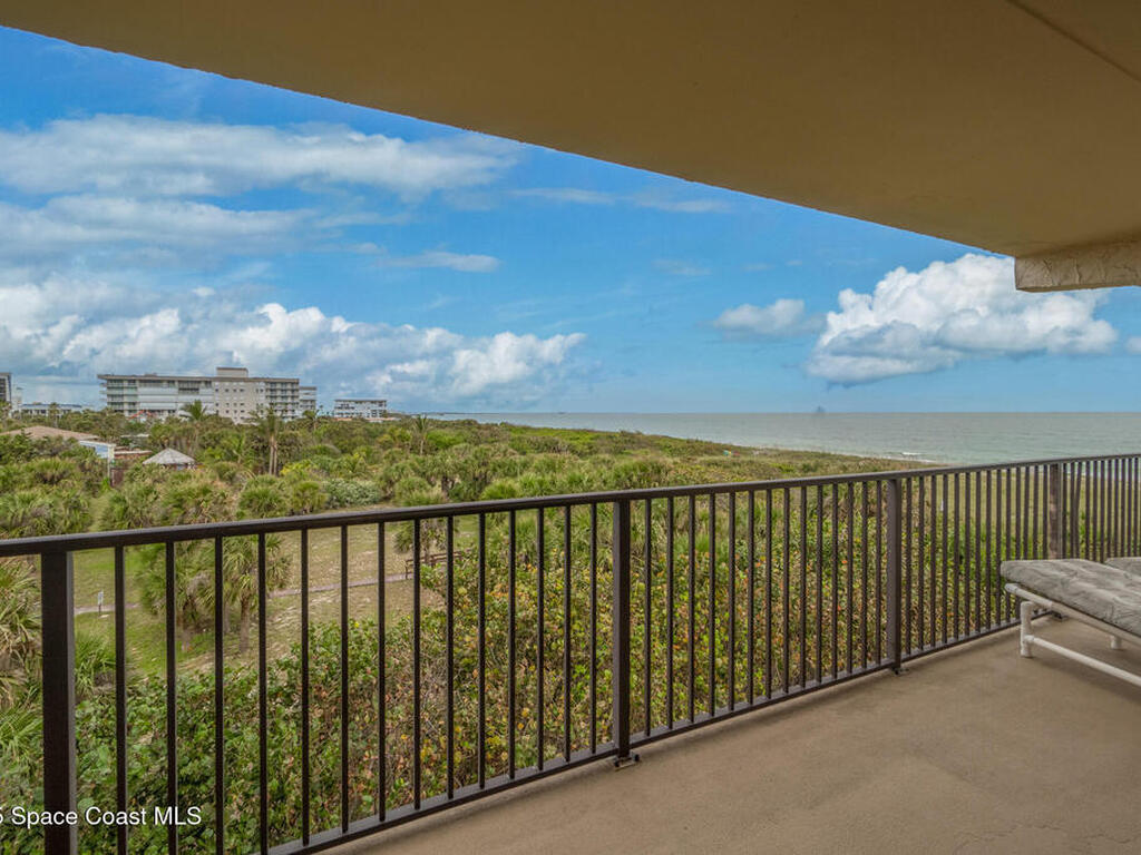 3170 N Atlantic Avenue, Cocoa Beach, FL 32931