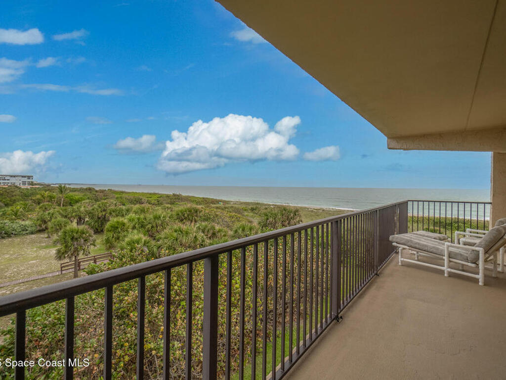 3170 N Atlantic Avenue, Cocoa Beach, FL 32931