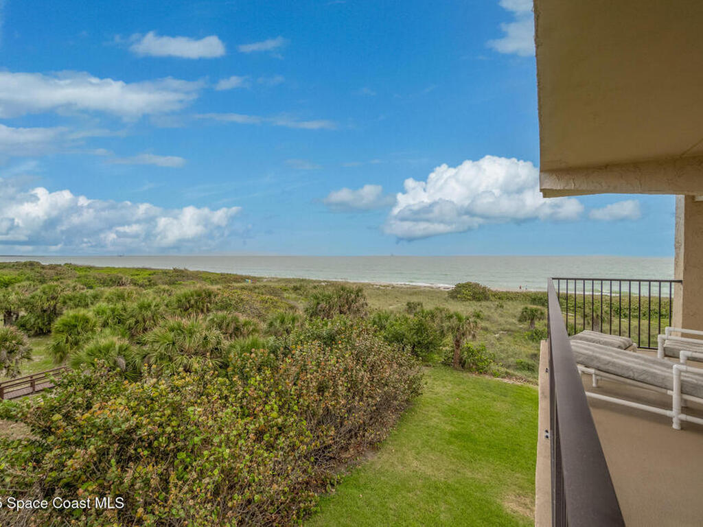 3170 N Atlantic Avenue, Cocoa Beach, FL 32931