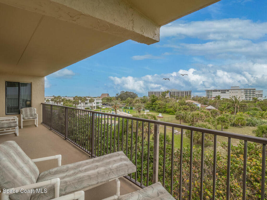 3170 N Atlantic Avenue, Cocoa Beach, FL 32931