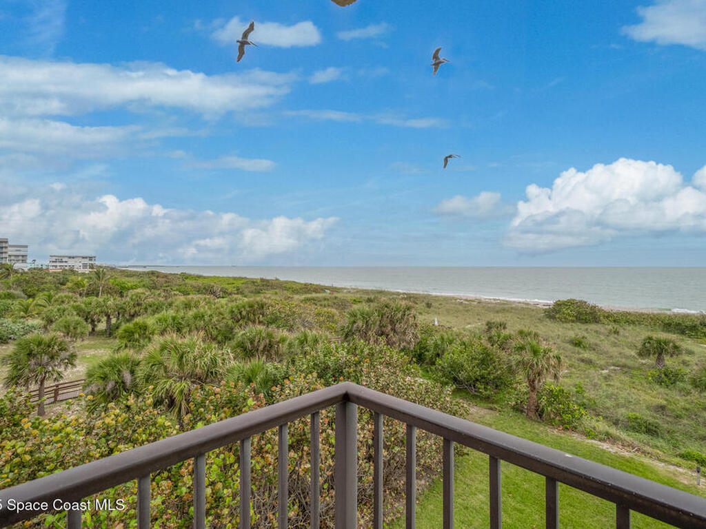 3170 N Atlantic Avenue, Cocoa Beach, FL 32931