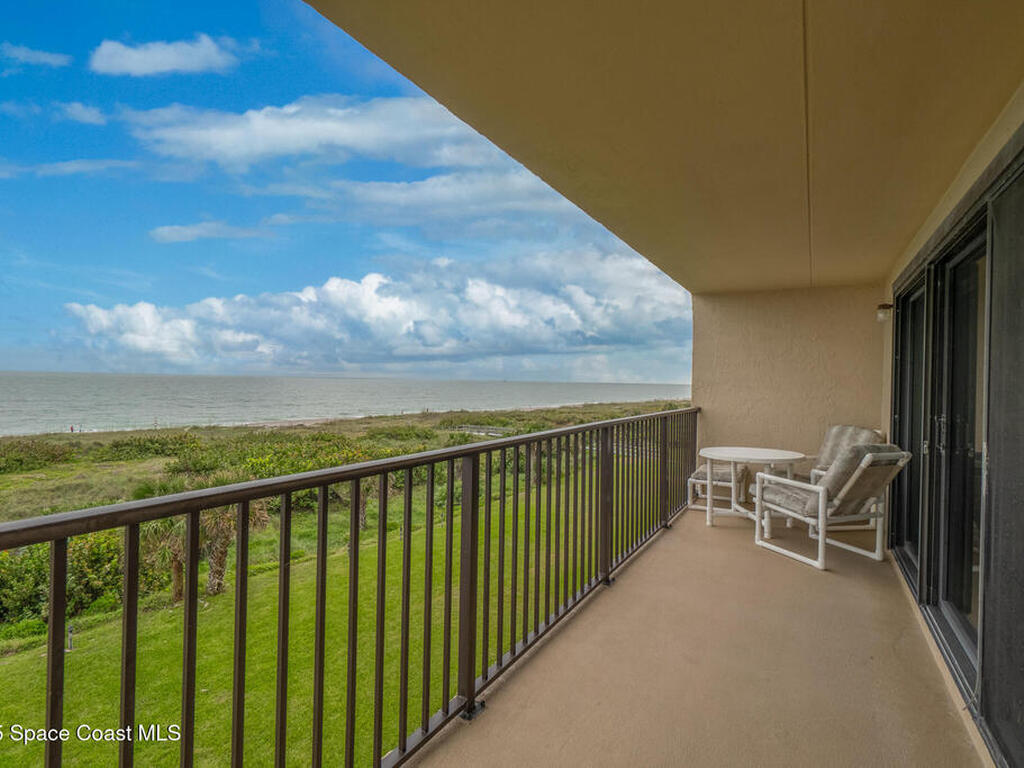 3170 N Atlantic Avenue, Cocoa Beach, FL 32931
