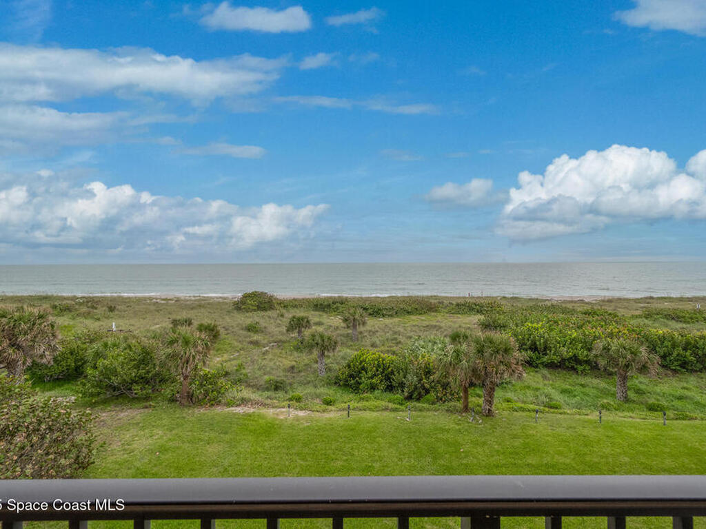 3170 N Atlantic Avenue, Cocoa Beach, FL 32931