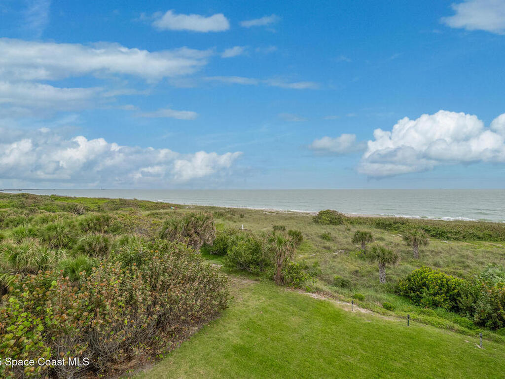 3170 N Atlantic Avenue, Cocoa Beach, FL 32931