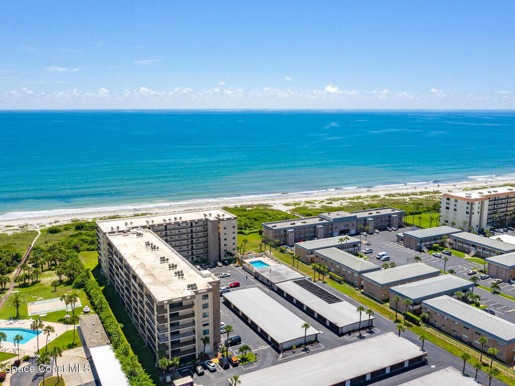 3170 N Atlantic Avenue, Cocoa Beach, FL 32931