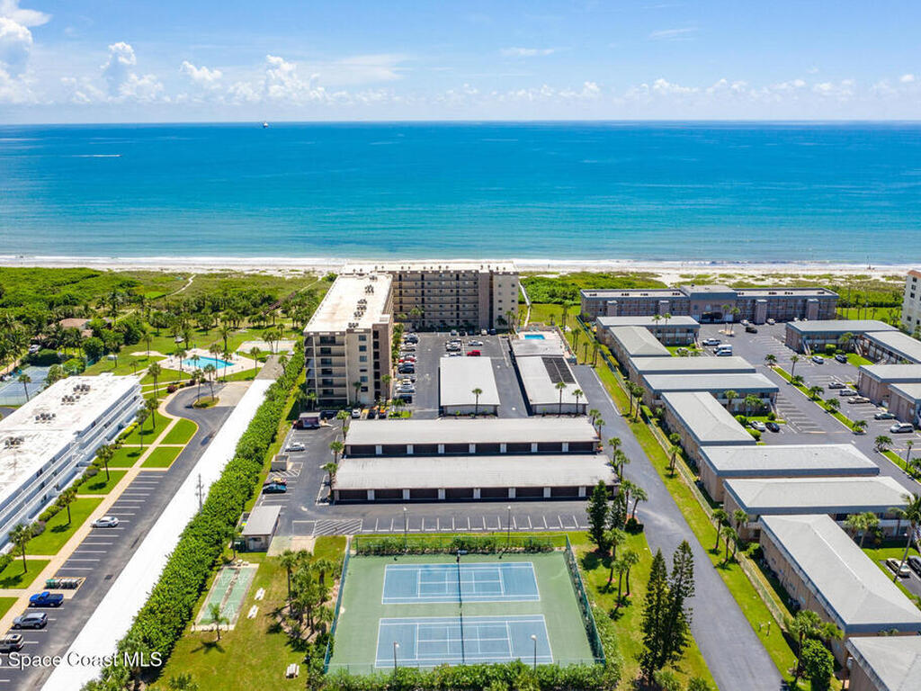 3170 N Atlantic Avenue, Cocoa Beach, FL 32931