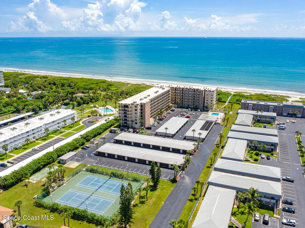 3170 N Atlantic Avenue, Cocoa Beach, FL 32931